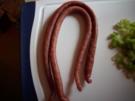 Küstenlümmel mit Nudeln - Rezept