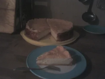 Backwerk: Waldecker Tränchenkuchen - Rezept