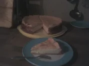 Backwerk: Waldecker Tränchenkuchen - Rezept