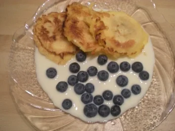 LECKERLI- "Äpfelchen im Mäntelchen" - Rezept - Bild Nr. 2