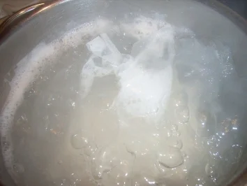 Zucchini-Reis-Pfanne mit Schlemmerfilet - Rezept - Bild Nr. 3