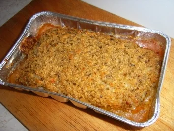 Zucchini-Reis-Pfanne mit Schlemmerfilet - Rezept - Bild Nr. 8