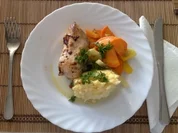 Hähnchenbrust....ola,la - Rezept