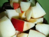 Zehn-Uhr-Frühstück - Rezept - Bild Nr. 3