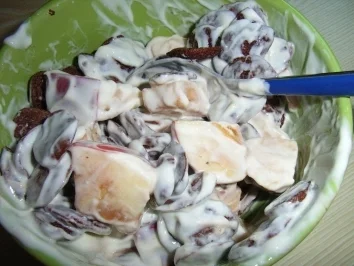 Zehn-Uhr-Frühstück - Rezept - Bild Nr. 5