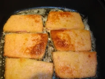 Jägerschnitzel mal ganz anders - Rezept - Bild Nr. 7