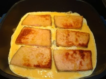 Jägerschnitzel mal ganz anders - Rezept - Bild Nr. 8