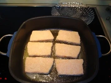 Jägerschnitzel mal ganz anders - Rezept - Bild Nr. 6