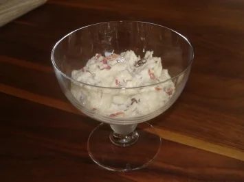 Müsli mal anders - Rezept