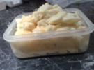 Eiersalat - Rezept