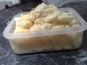 Eiersalat - Rezept