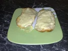 Schlemmerbrötchen - Rezept