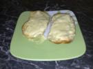 Schlemmerbrötchen - Rezept