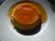 Karamelcreme - Rezept