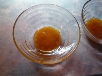 Rezept: Karamelcreme Bild Nr. 2 Karamelcreme - Rezept - Bild Nr. 2