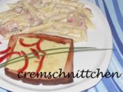 Schinkennudeln - Rezept - Bild Nr. 2