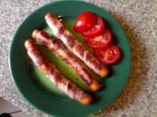 Würstchen Berner Art - Rezept