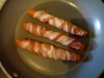 Würstchen Berner Art - Rezept - Bild Nr. 2