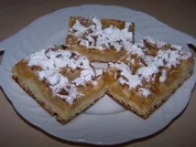 Apfel-Streusel-Kuchen - Rezept