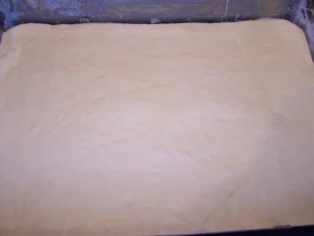 Rezept: Apfel-Streusel-Kuchen Apfel-Streusel-Kuchen - Rezept