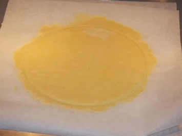 Blaubeeren-Pie - Rezept - Bild Nr. 3