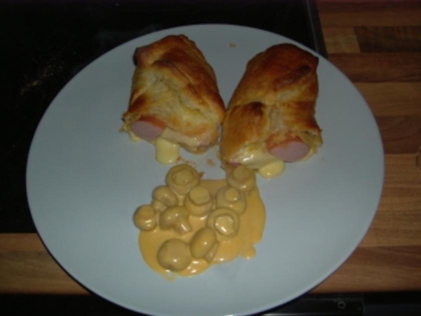 Fleischwurst Rezepte