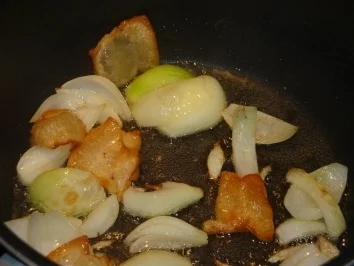 Saure Eier - Rezept - Bild Nr. 3