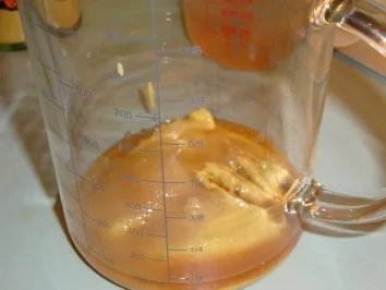 Saure Eier - Rezept - Bild Nr. 5