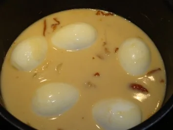 Saure Eier - Rezept - Bild Nr. 8