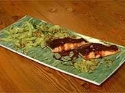 Honig-Glasierter Lachs - Rezept - Bild Nr. 9