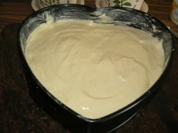 "Hab Euch ganz doll lieb"  Beerentorte - Rezept - Bild Nr. 2