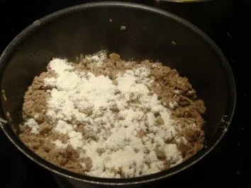 Weißkohleintopf - Rezept - Bild Nr. 7