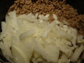 Weißkohleintopf - Rezept - Bild Nr. 8