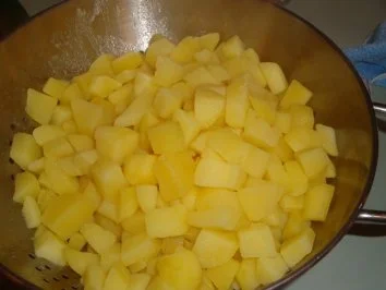 Weißkohleintopf - Rezept - Bild Nr. 9