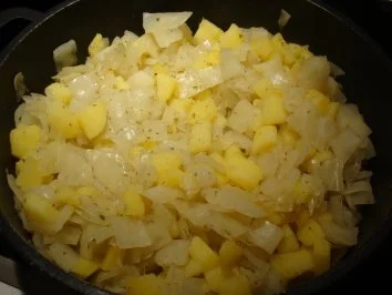 Weißkohleintopf - Rezept - Bild Nr. 10