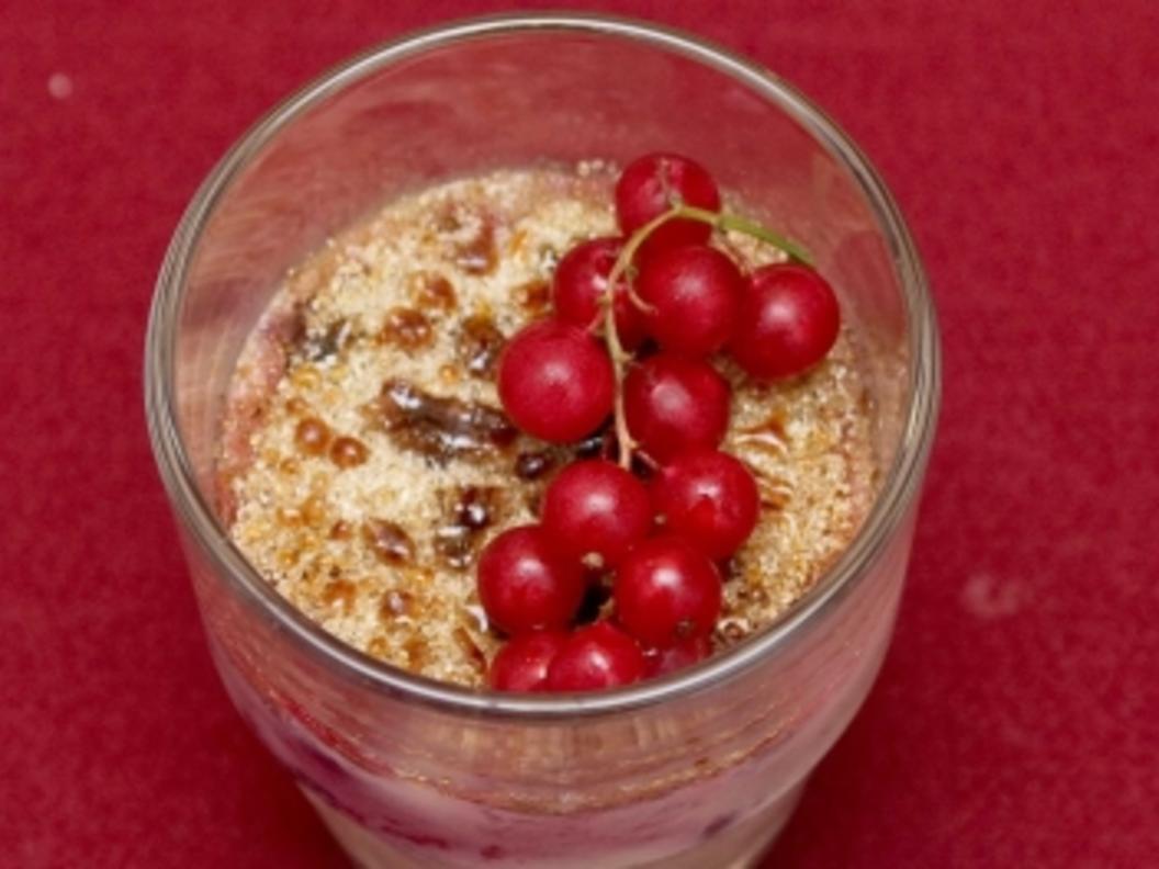 Creme Catalan Rezepte