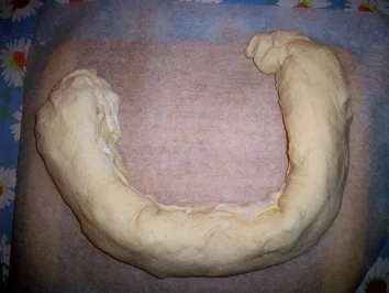 Gefülltes Partybrot, das Dritte - Rezept - Bild Nr. 4