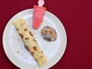 Palatschinken mit Quarkfüllung (Monica Ivancan) - Rezept