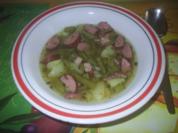 Rezept: Eintopf - Bohneneintopf Eintopf - Bohneneintopf - Rezept