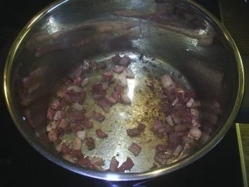 Eintopf - Bohneneintopf - Rezept - Bild Nr. 3