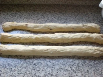 * Kuchen * Hefezöpfle - Rezept - Bild Nr. 3