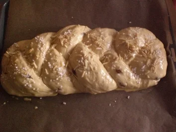 * Kuchen * Hefezöpfle - Rezept - Bild Nr. 4