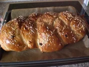 * Kuchen * Hefezöpfle - Rezept