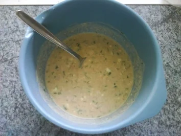 HAUPTSPEISE: Kinder-Tortilla - Rezept - Bild Nr. 2