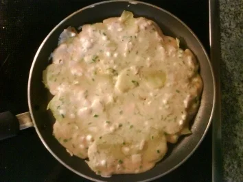 HAUPTSPEISE: Kinder-Tortilla - Rezept - Bild Nr. 3