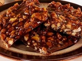 Rezept: Gosinaki Gosinaki - Rezept