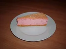 Himbeerkuchen ohne backen - Rezept