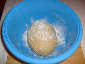 Pflaumenkuchen - Rezept - Bild Nr. 5