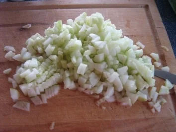 Tsatsiki - Zaziki von Rosa - Rezept - Bild Nr. 4