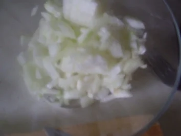 Hammelkeule mit Bohnen und Klößen - Rezept - Bild Nr. 12